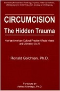 Hidden Trauma Book Cover